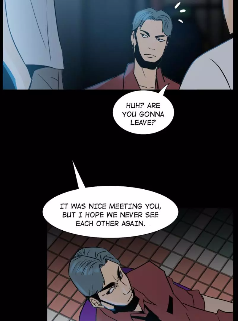 The Villain Chapter 6 page 35