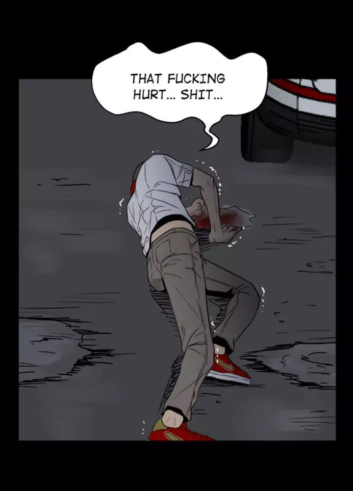 The Villain Chapter 7 page 4