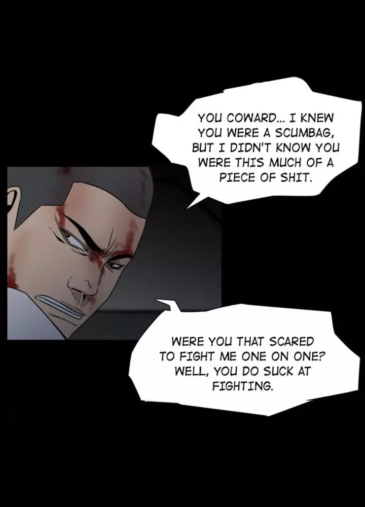 The Villain Chapter 7 page 8