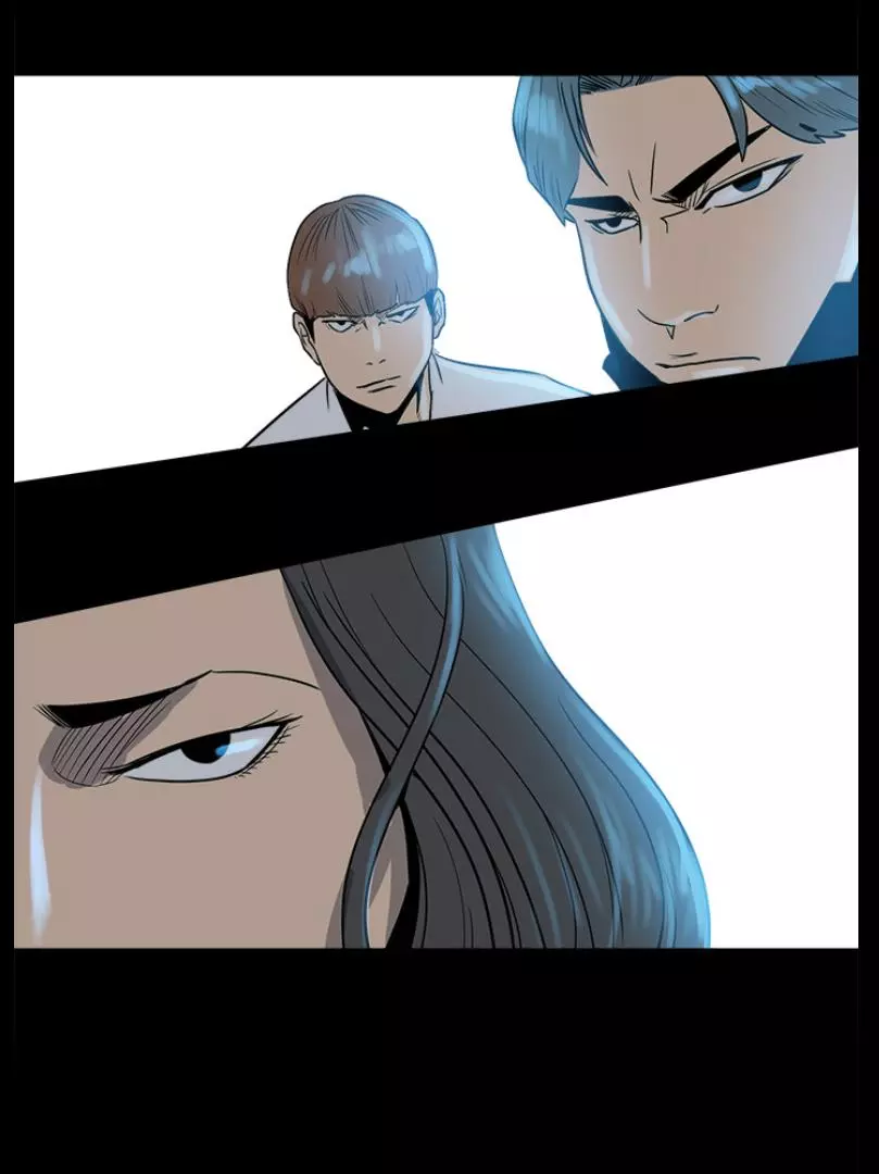 The Villain Chapter 6 page 45