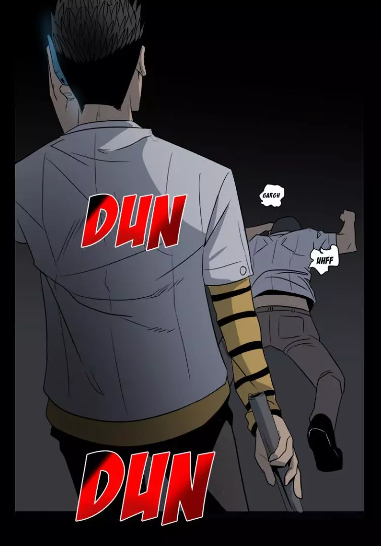 The Villain Chapter 6 page 59