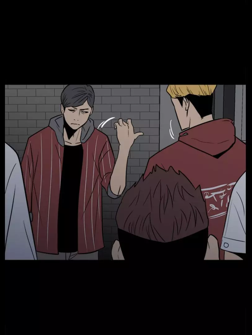 The Villain Chapter 6 page 52