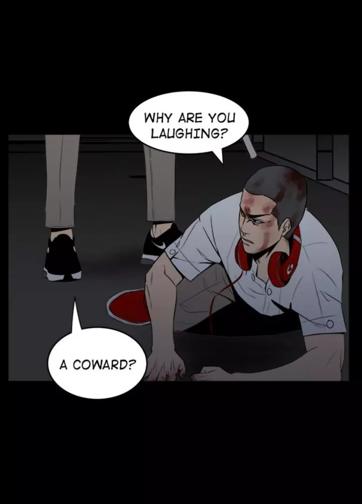 The Villain Chapter 7 page 10