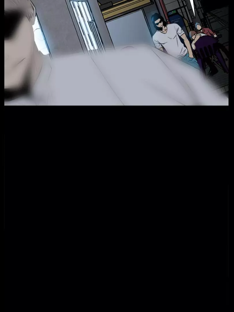 The Villain Chapter 6 page 48