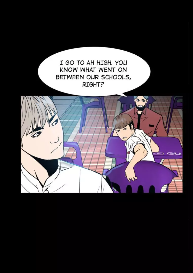 The Villain Chapter 6 page 40