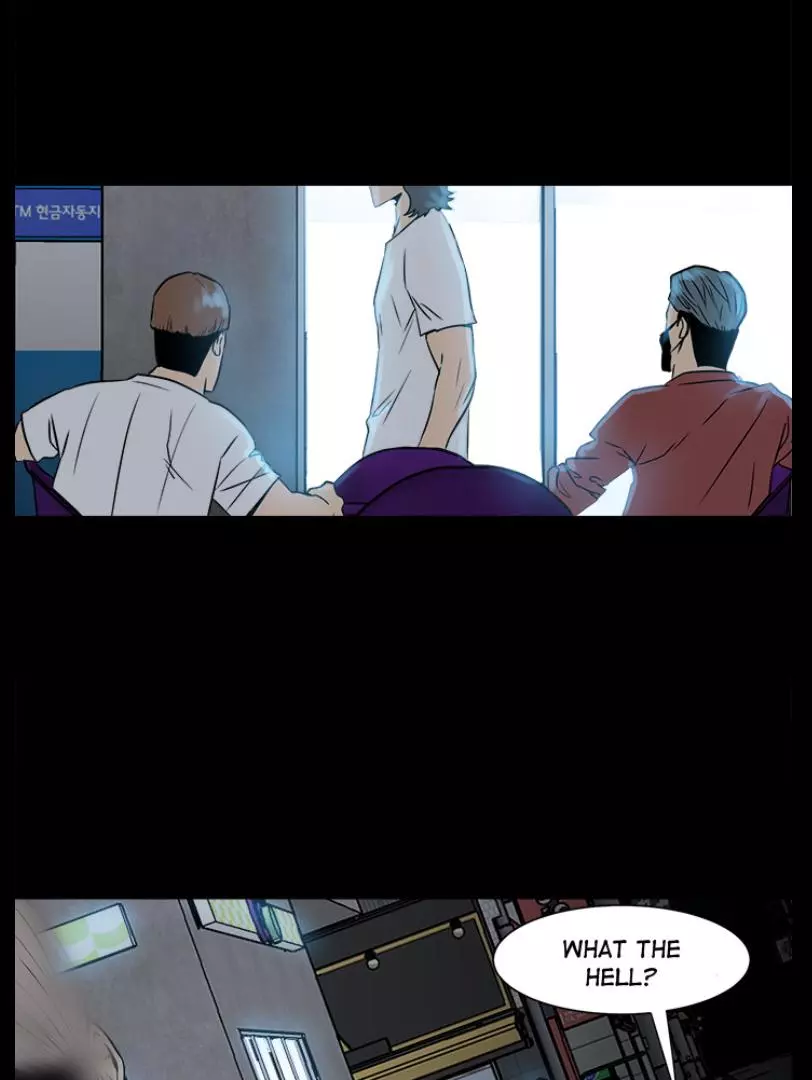 The Villain Chapter 6 page 47