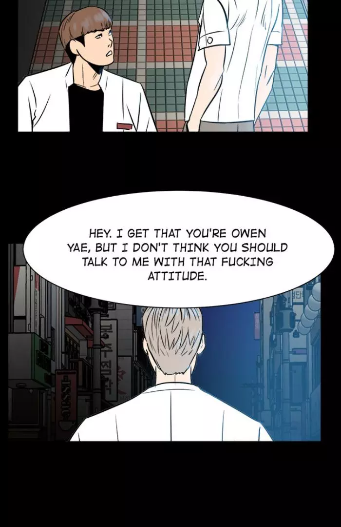 The Villain Chapter 6 page 39