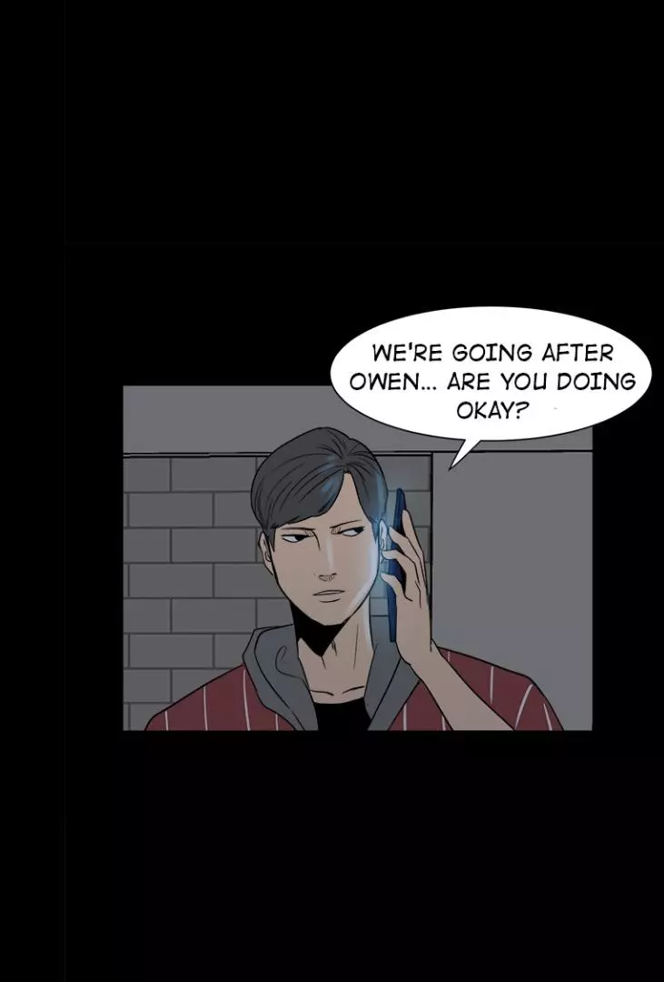 The Villain Chapter 6 page 56