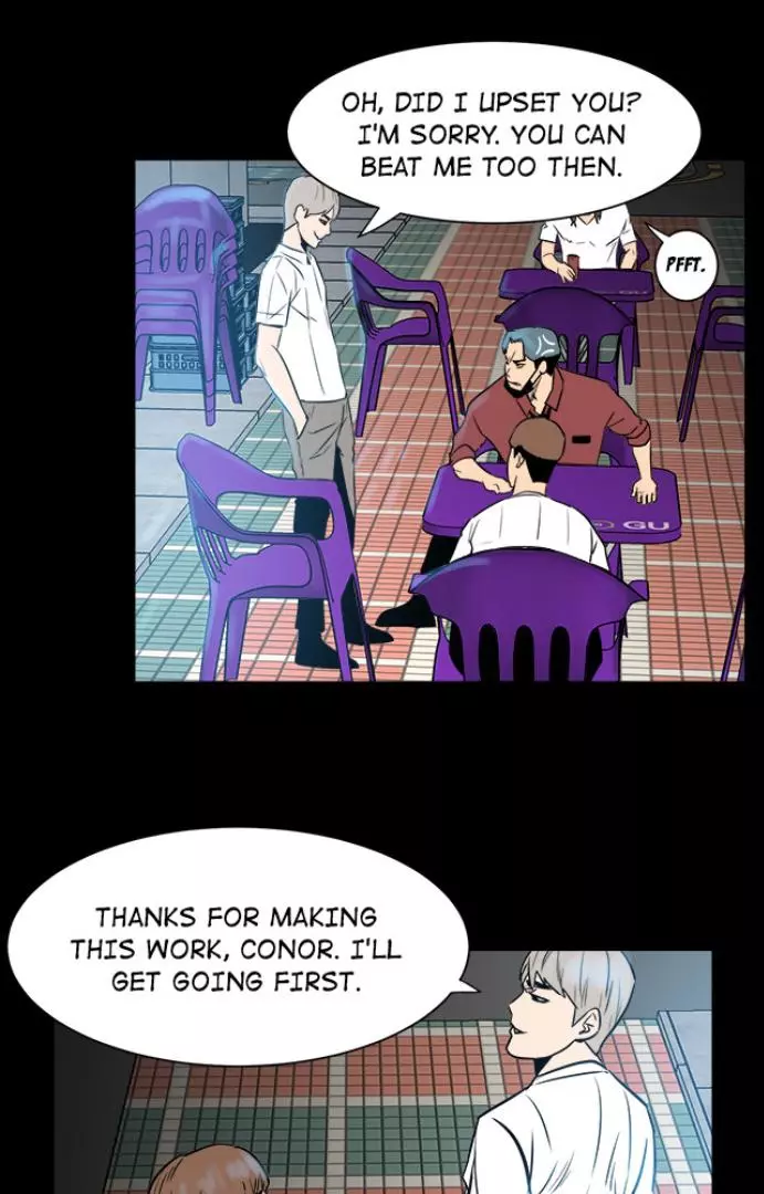 The Villain Chapter 6 page 38