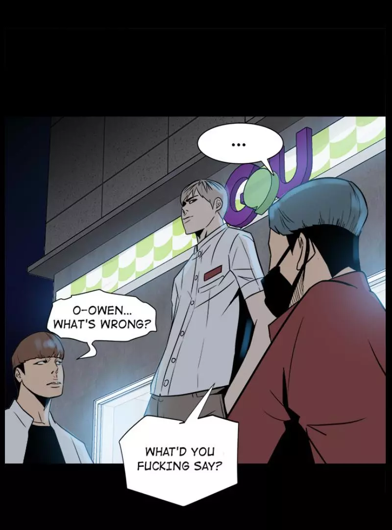 The Villain Chapter 6 page 37