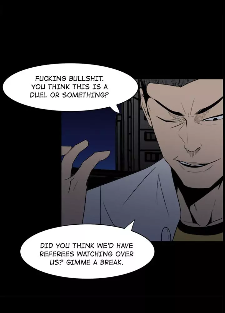 The Villain Chapter 7 page 11