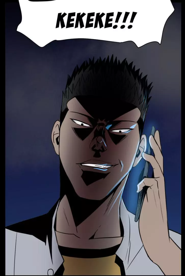 The Villain Chapter 6 page 60