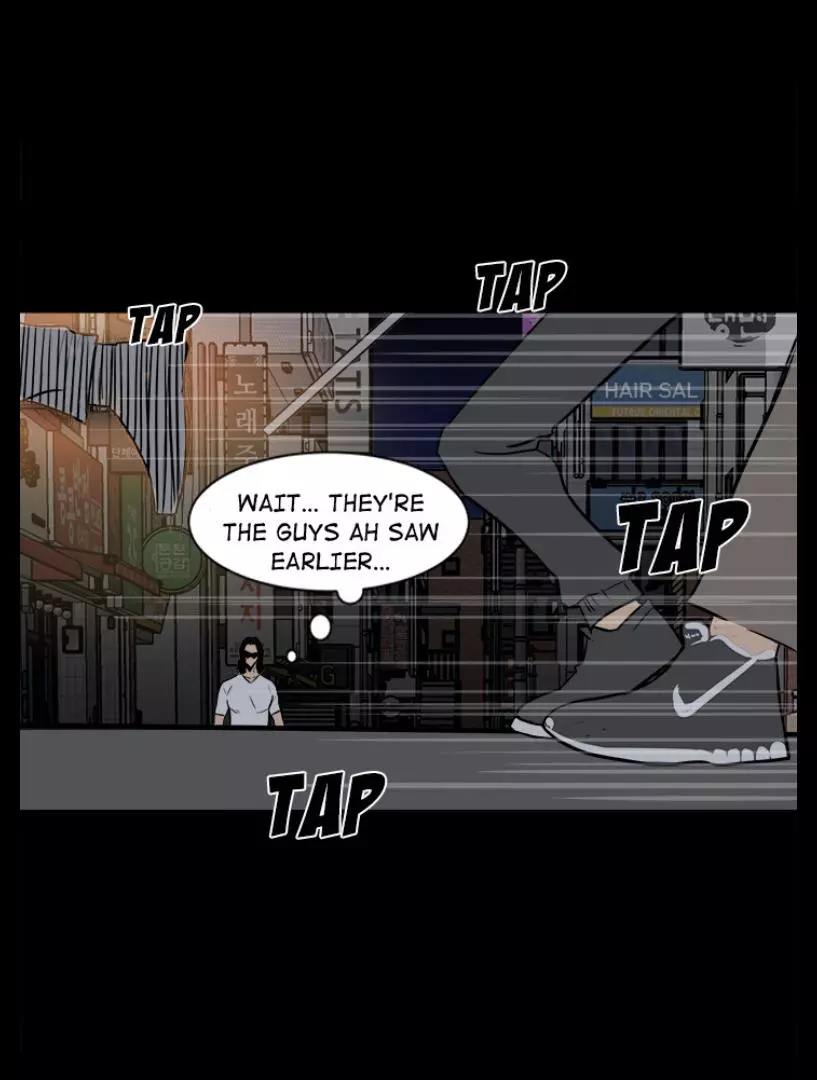 The Villain Chapter 6 page 53
