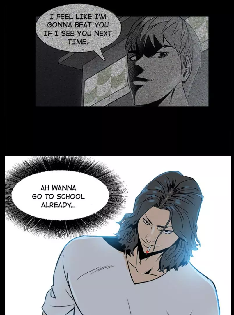 The Villain Chapter 6 page 50