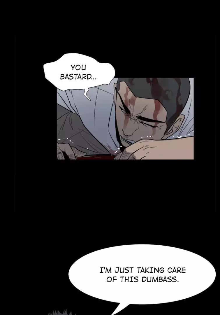 The Villain Chapter 6 page 58