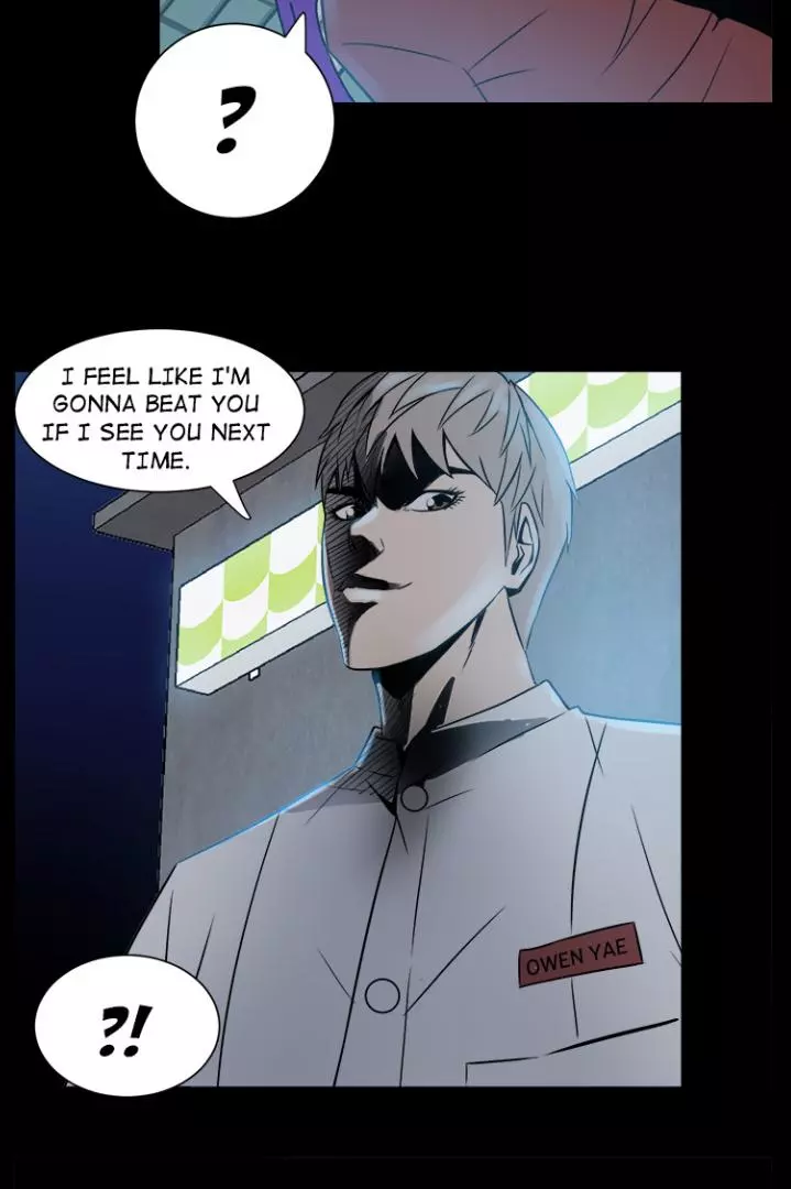 The Villain Chapter 6 page 36