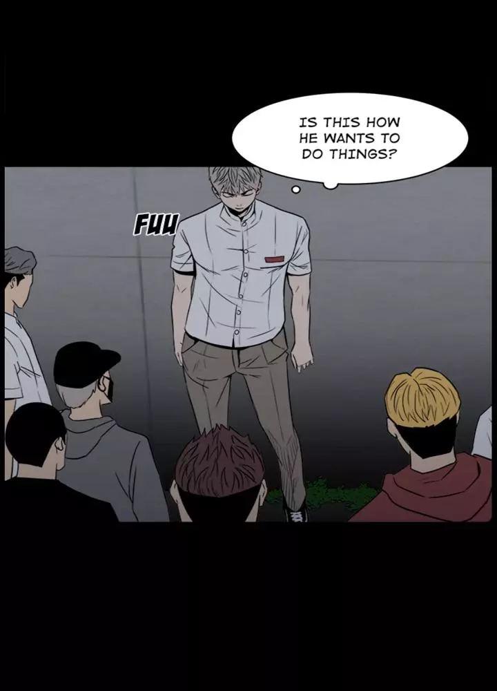 The Villain Chapter 7 page 22