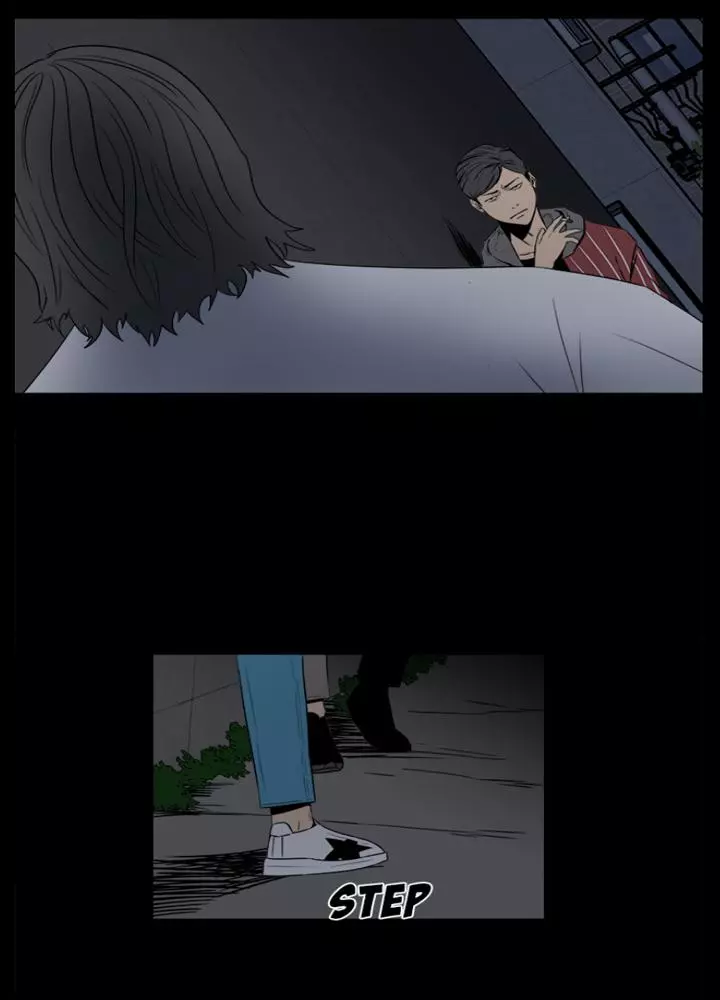 The Villain Chapter 7 page 38