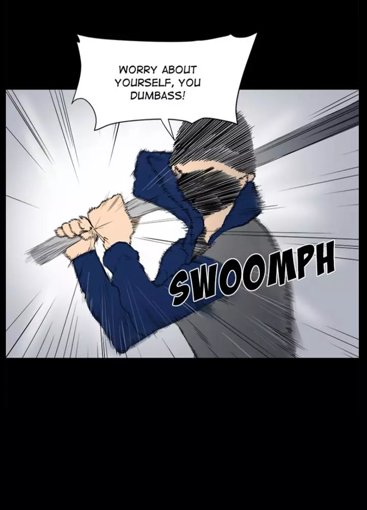 The Villain Chapter 7 page 29