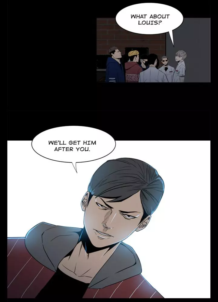 The Villain Chapter 7 page 28