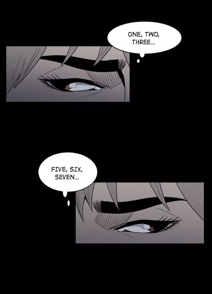 The Villain Chapter 7 page 21