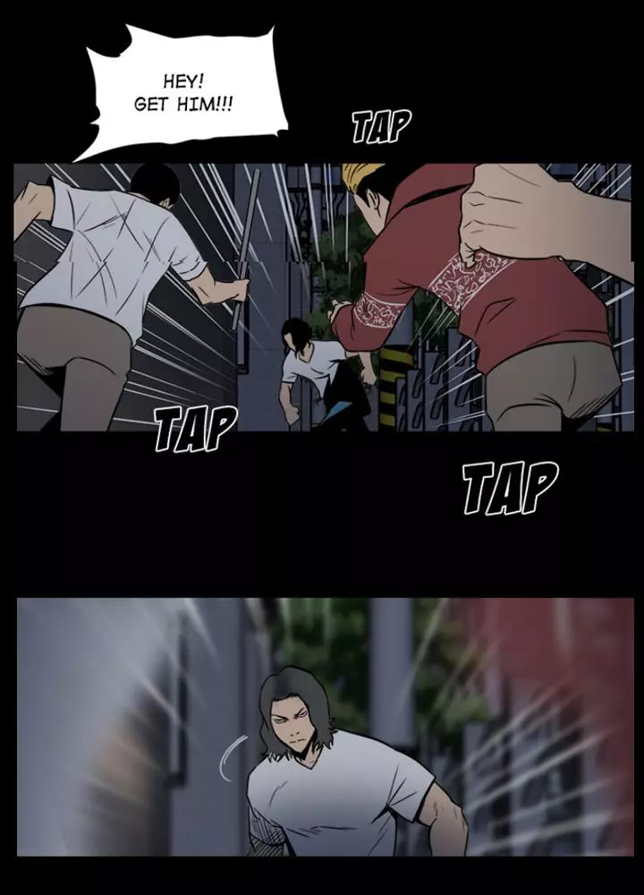 The Villain Chapter 7 page 48