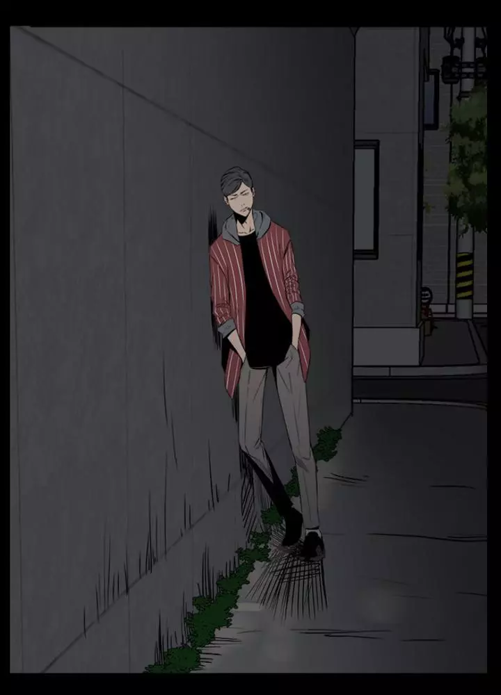The Villain Chapter 7 page 26