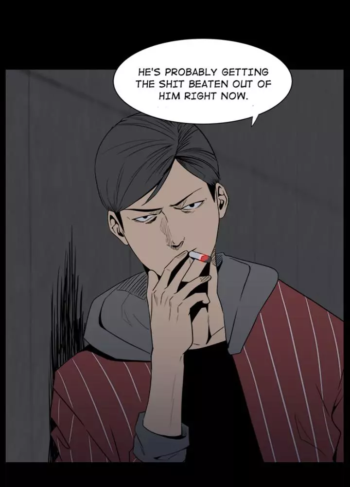 The Villain Chapter 7 page 27