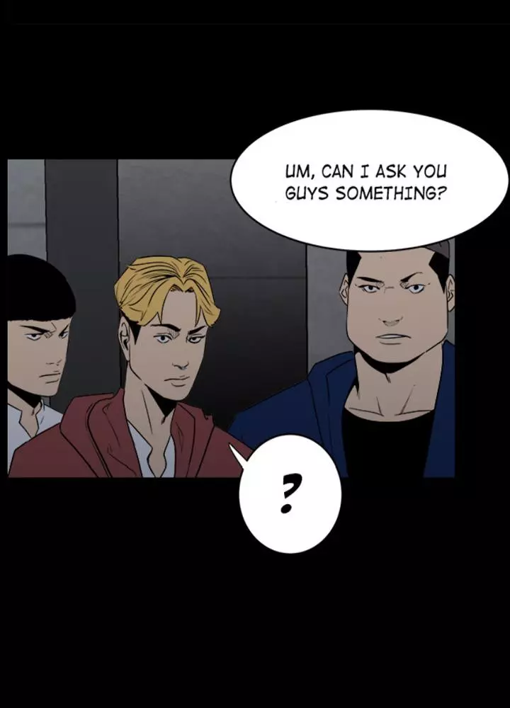 The Villain Chapter 7 page 23