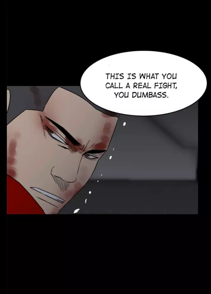 The Villain Chapter 7 page 13