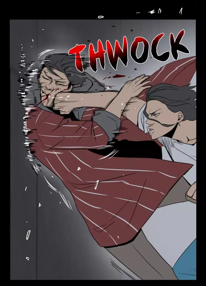 The Villain Chapter 7 page 44