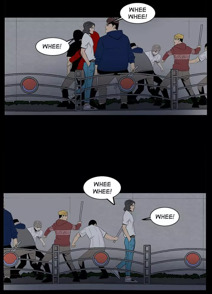 The Villain Chapter 7 page 36