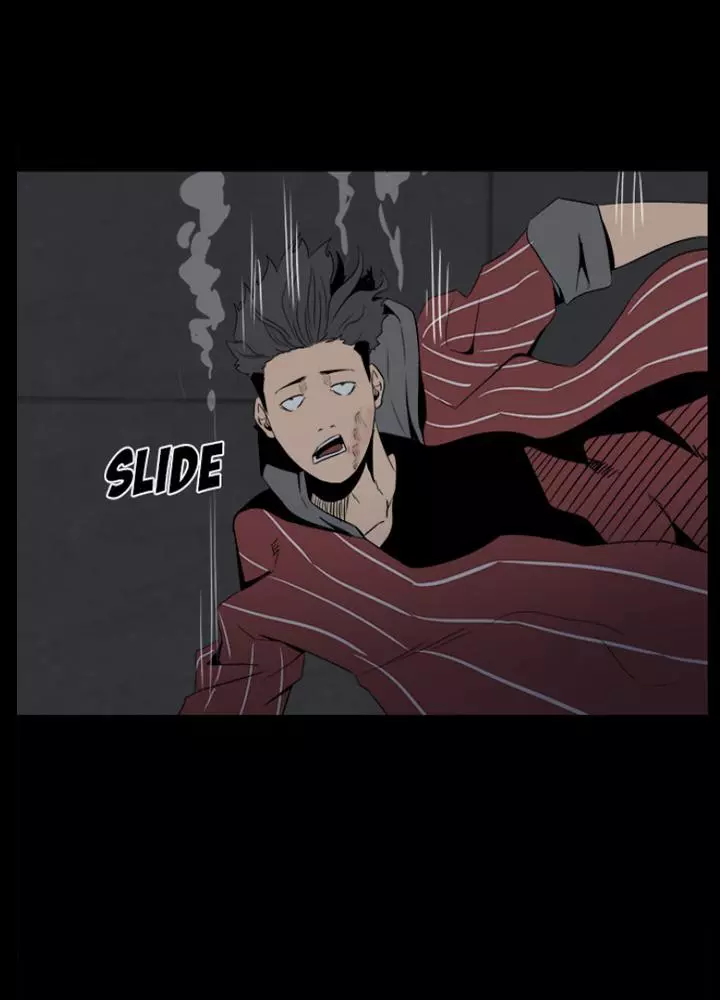 The Villain Chapter 7 page 46