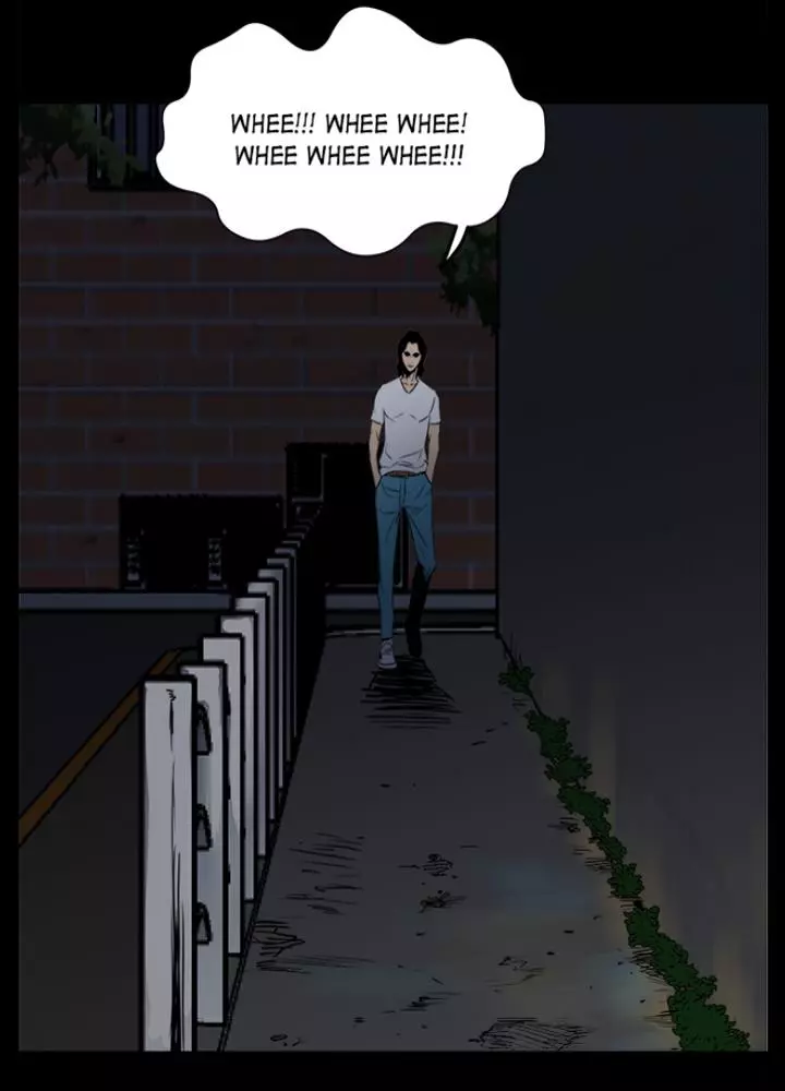 The Villain Chapter 7 page 34