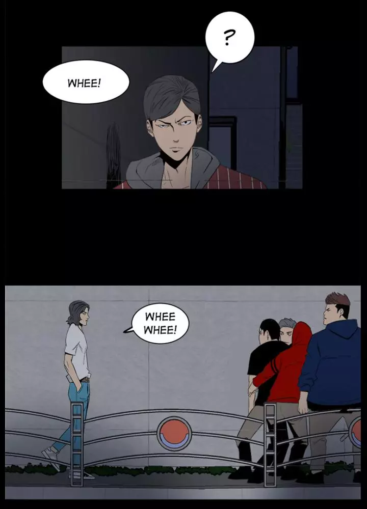 The Villain Chapter 7 page 35