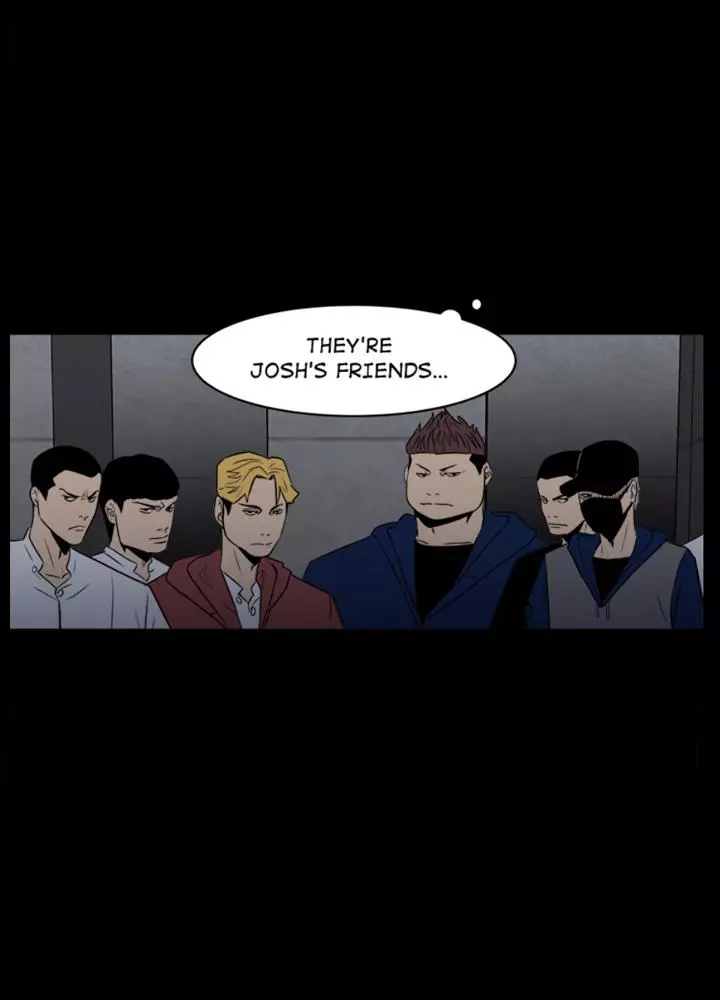 The Villain Chapter 7 page 20