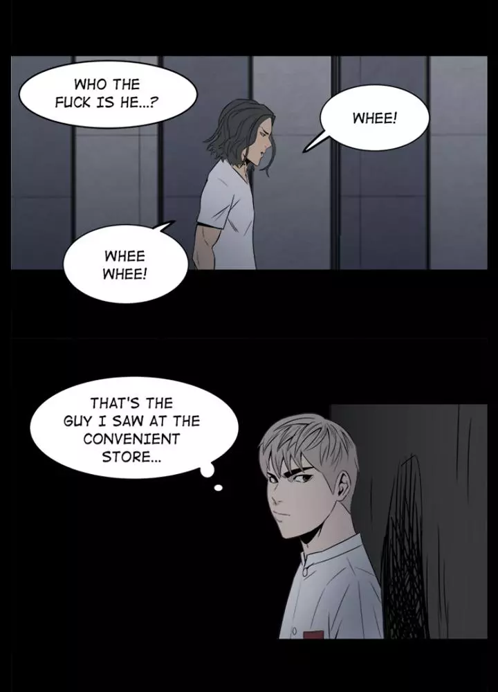 The Villain Chapter 7 page 37