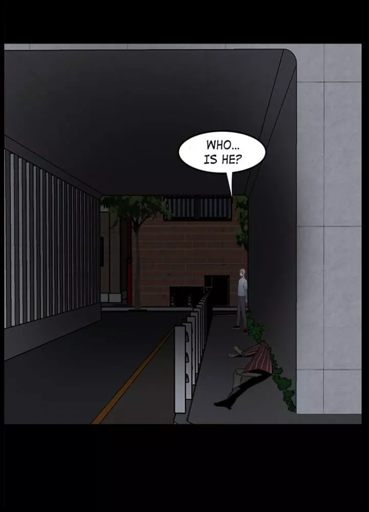 The Villain Chapter 7 page 55