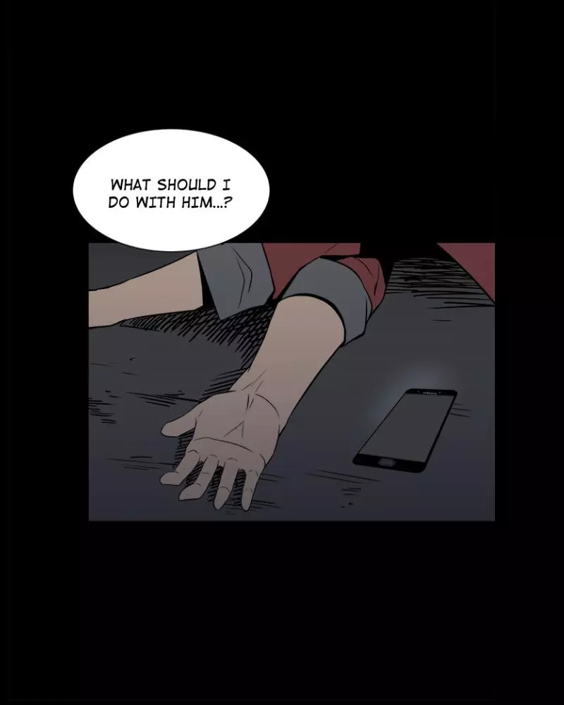 The Villain Chapter 8 page 5