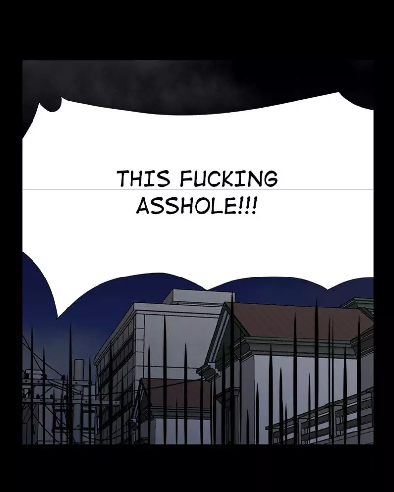 The Villain Chapter 8 page 21