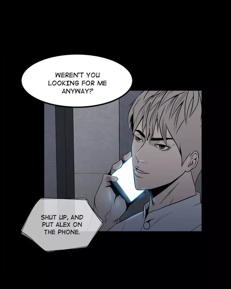 The Villain Chapter 8 page 15