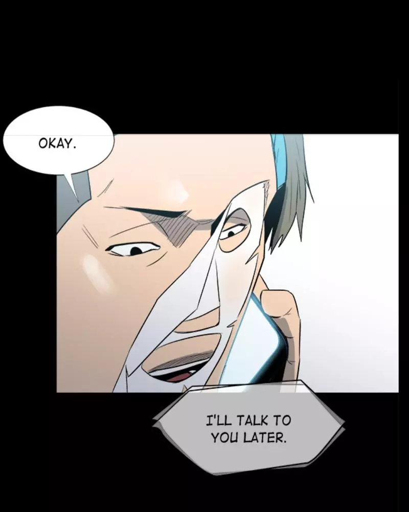 The Villain Chapter 8 page 32