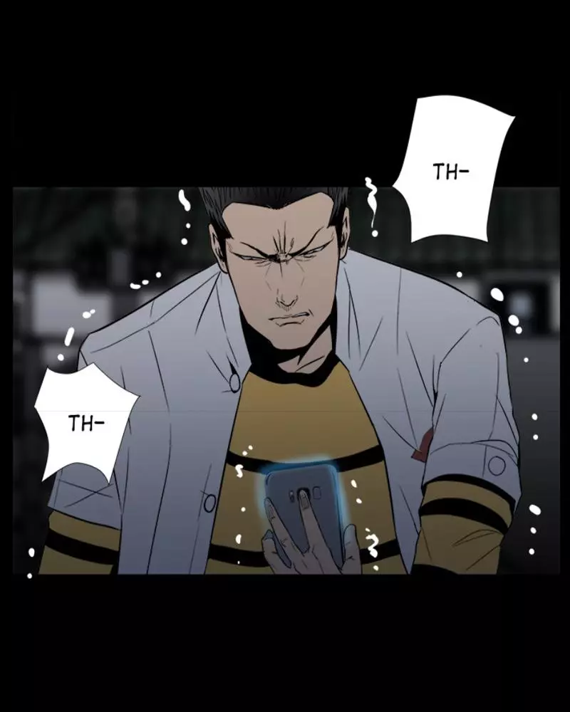 The Villain Chapter 8 page 20