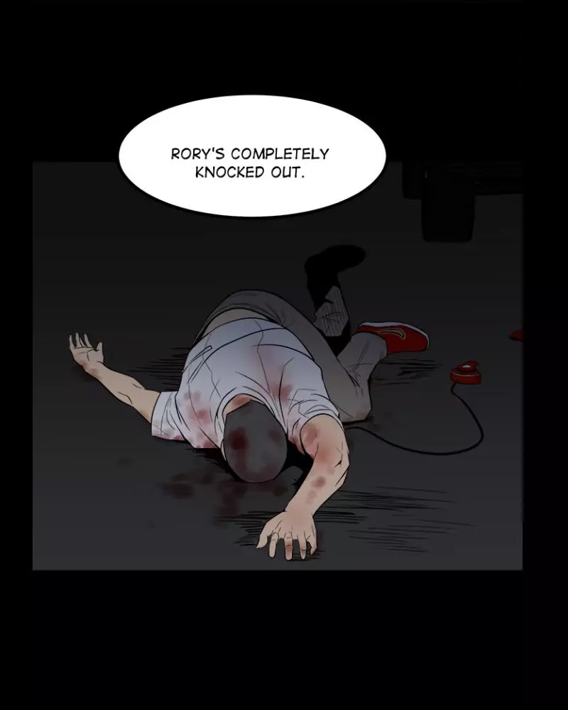 The Villain Chapter 8 page 12