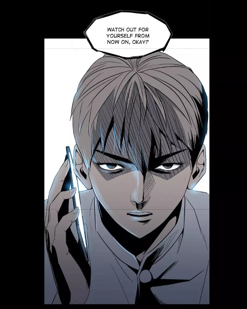 The Villain Chapter 8 page 18