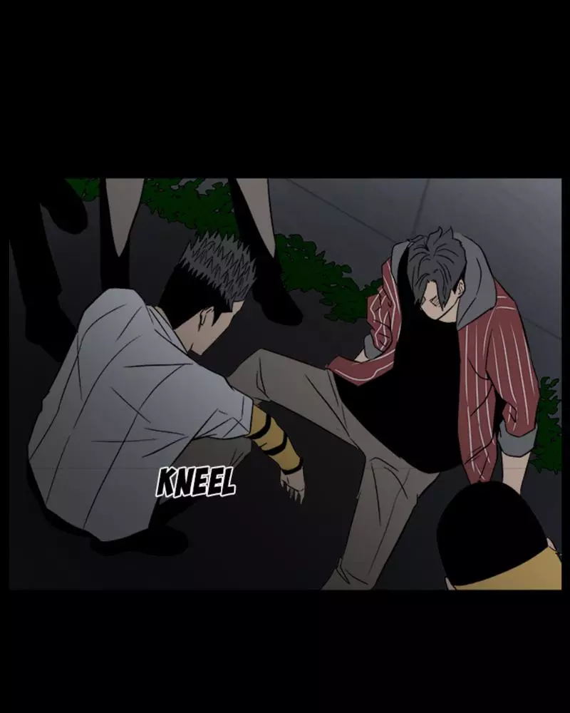 The Villain Chapter 8 page 41