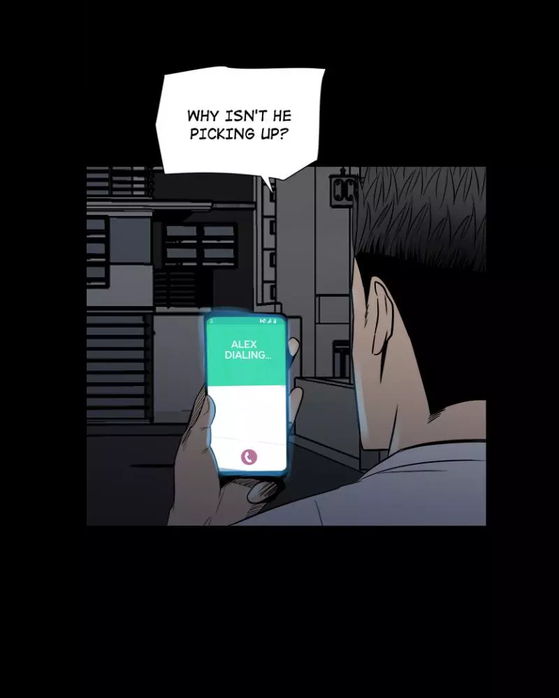 The Villain Chapter 8 page 9
