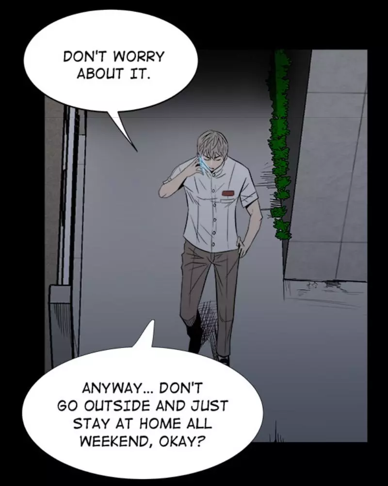 The Villain Chapter 8 page 30