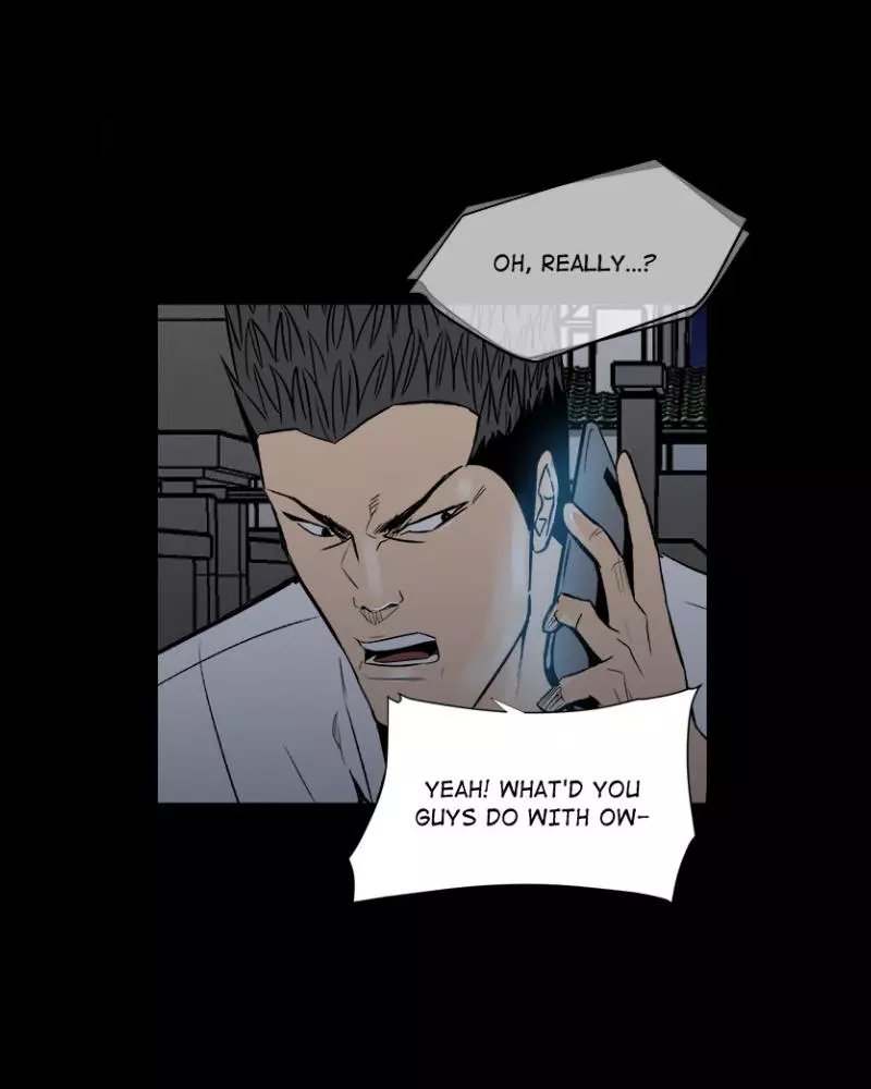 The Villain Chapter 8 page 13