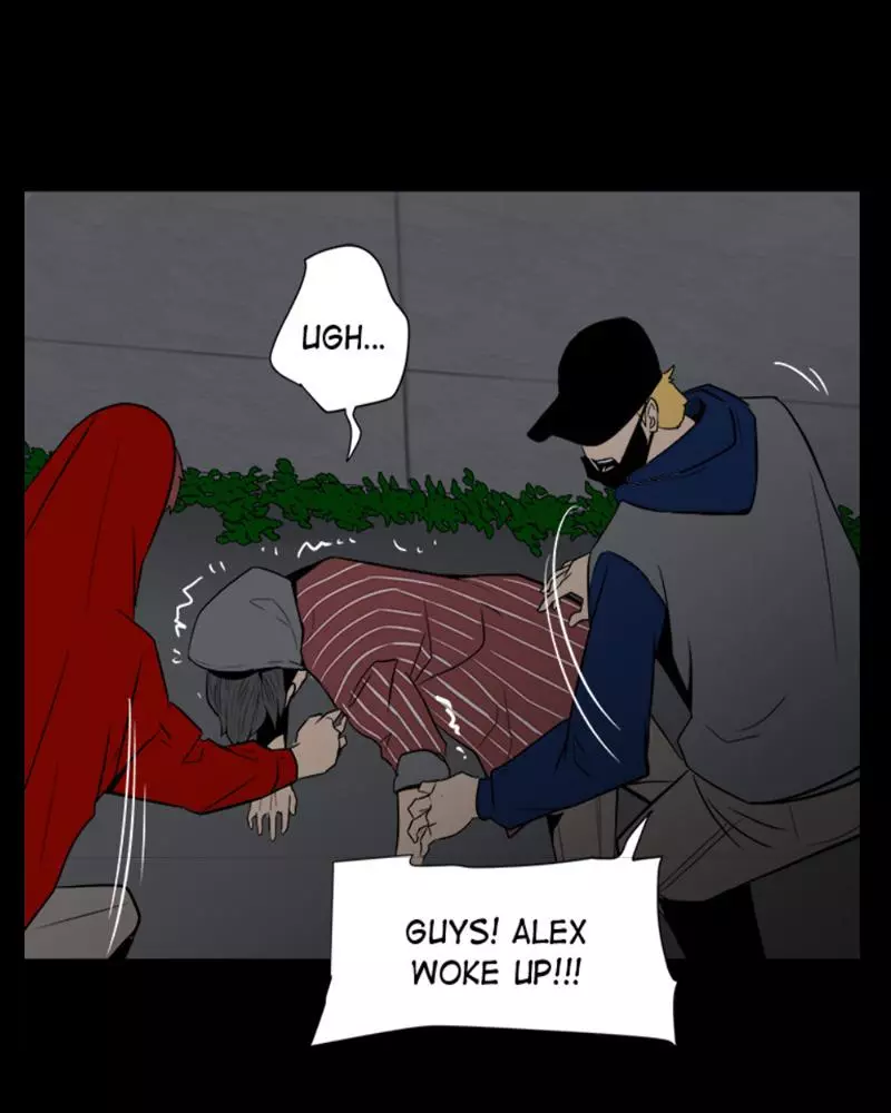 The Villain Chapter 8 page 38